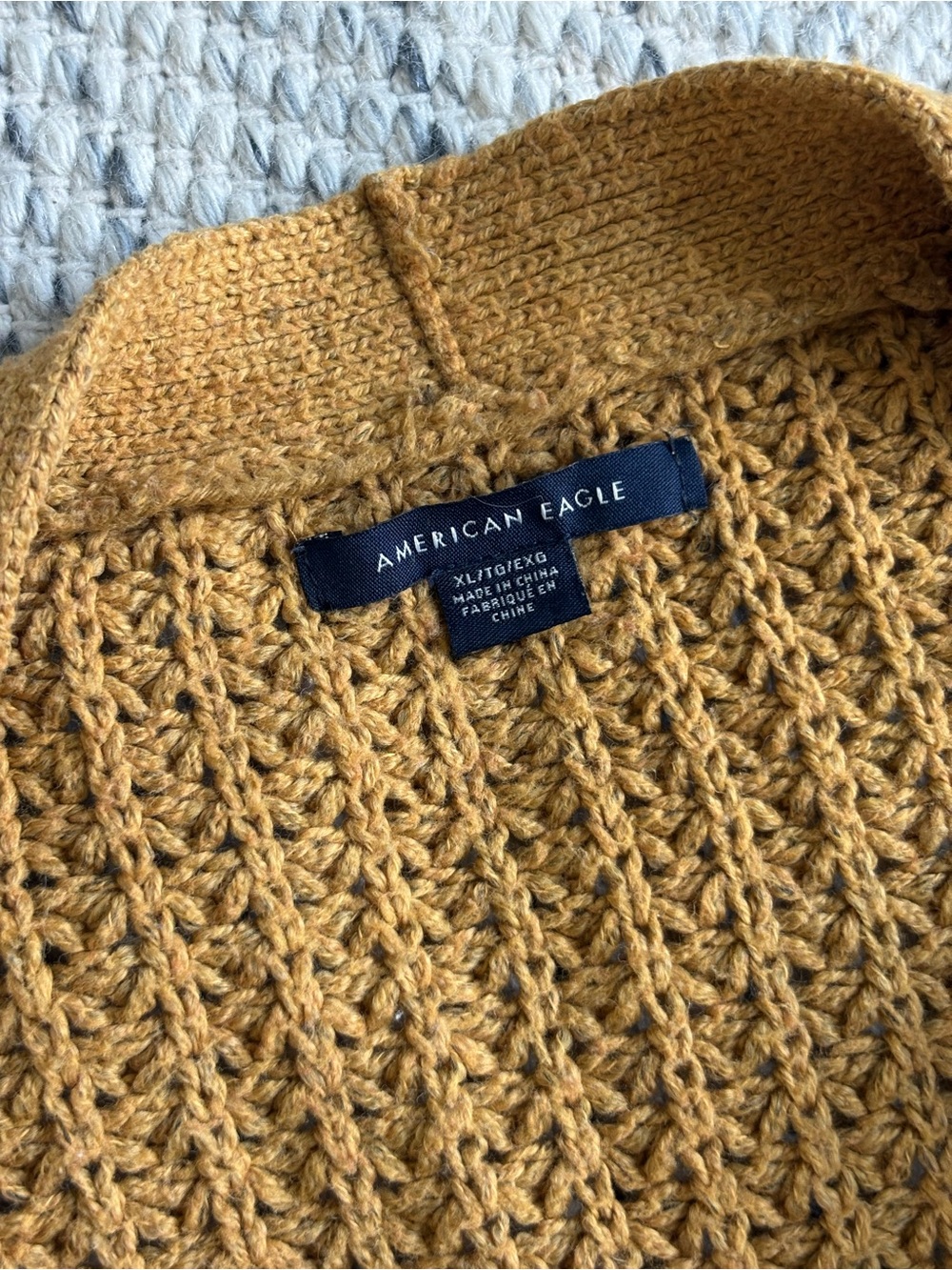 American Eagle - Picture 2 of 4